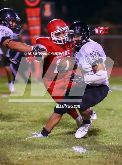 Thumbnail 2 in Chaparral @ Cobre photogallery.