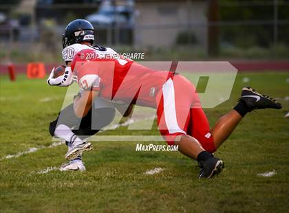 Thumbnail 3 in Chaparral @ Cobre photogallery.