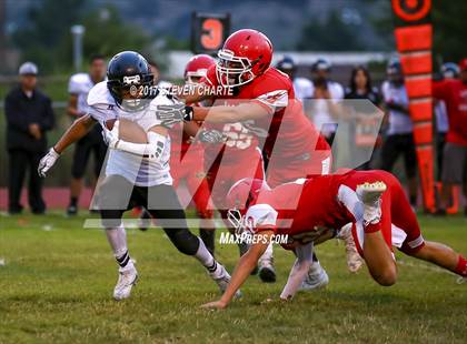 Thumbnail 1 in Chaparral @ Cobre photogallery.