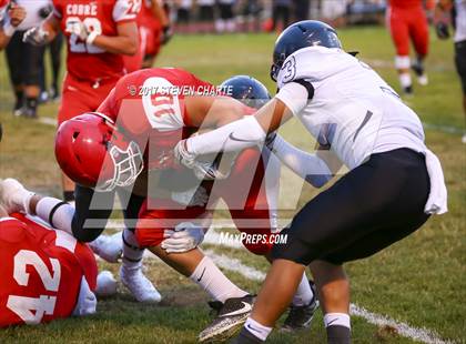 Thumbnail 2 in Chaparral @ Cobre photogallery.