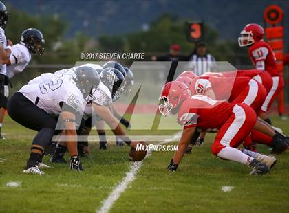 Thumbnail 1 in Chaparral @ Cobre photogallery.