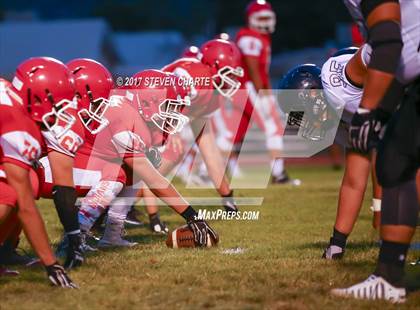 Thumbnail 1 in Chaparral @ Cobre photogallery.