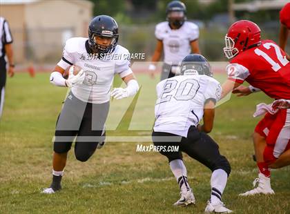 Thumbnail 1 in Chaparral @ Cobre photogallery.