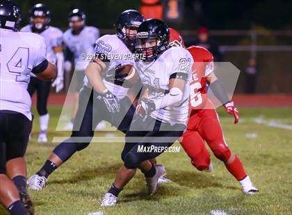 Thumbnail 3 in Chaparral @ Cobre photogallery.