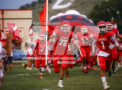 Thumbnail 2 in Chaparral @ Cobre photogallery.