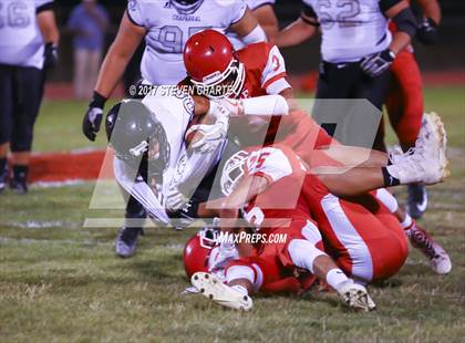 Thumbnail 3 in Chaparral @ Cobre photogallery.