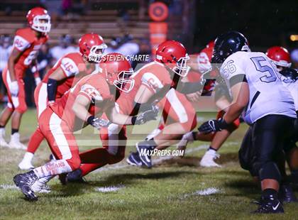 Thumbnail 2 in Chaparral @ Cobre photogallery.