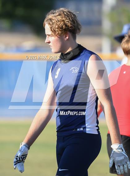 Thumbnail 1 in Kellis  vs. Greenway (O'Connor 7v7) photogallery.