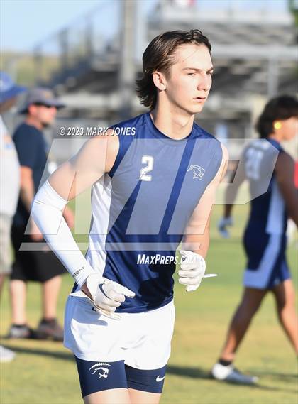 Thumbnail 3 in Kellis  vs. Greenway (O'Connor 7v7) photogallery.