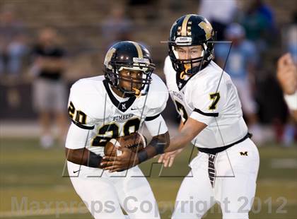 Thumbnail 1 in Midwest City @ Eisenhower photogallery.