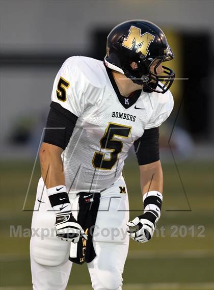 Thumbnail 3 in Midwest City @ Eisenhower photogallery.