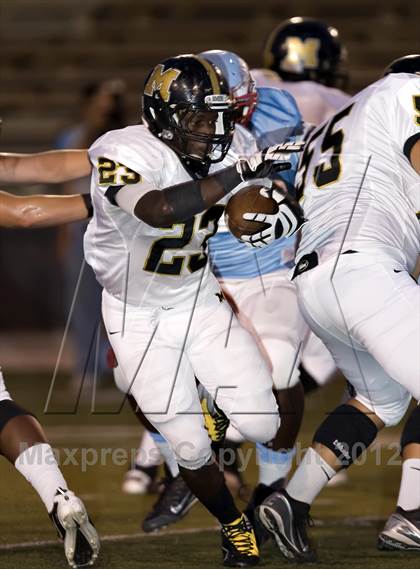 Thumbnail 3 in Midwest City @ Eisenhower photogallery.