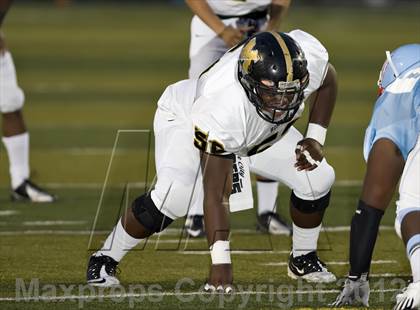 Thumbnail 2 in Midwest City @ Eisenhower photogallery.