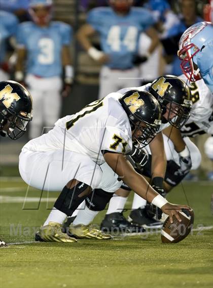 Thumbnail 1 in Midwest City @ Eisenhower photogallery.