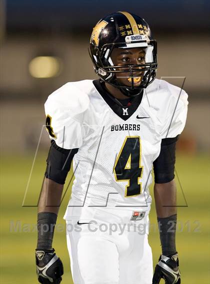 Thumbnail 3 in Midwest City @ Eisenhower photogallery.