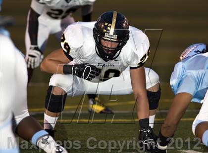 Thumbnail 1 in Midwest City @ Eisenhower photogallery.