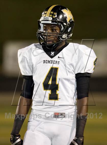 Thumbnail 2 in Midwest City @ Eisenhower photogallery.