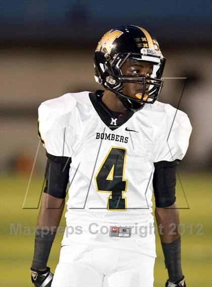Thumbnail 2 in Midwest City @ Eisenhower photogallery.