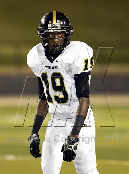 Thumbnail 1 in Midwest City @ Eisenhower photogallery.