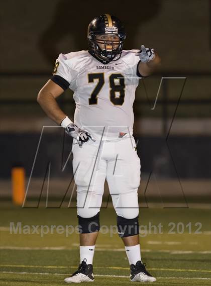 Thumbnail 1 in Midwest City @ Eisenhower photogallery.