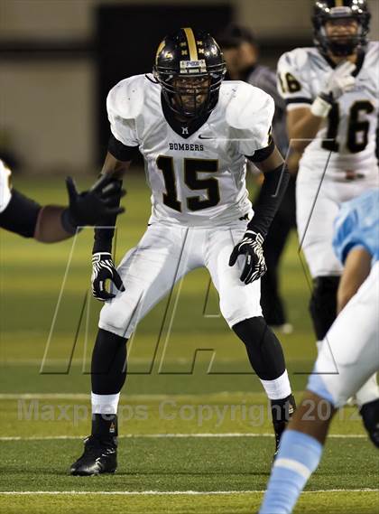 Thumbnail 3 in Midwest City @ Eisenhower photogallery.