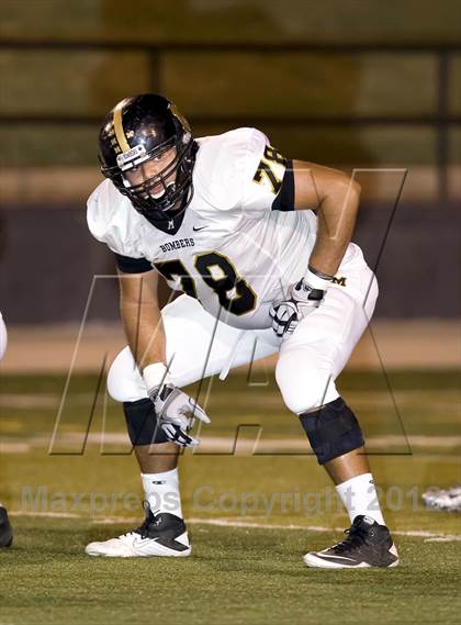 Thumbnail 2 in Midwest City @ Eisenhower photogallery.