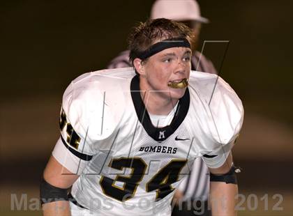 Thumbnail 3 in Midwest City @ Eisenhower photogallery.