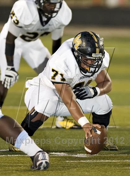 Thumbnail 2 in Midwest City @ Eisenhower photogallery.
