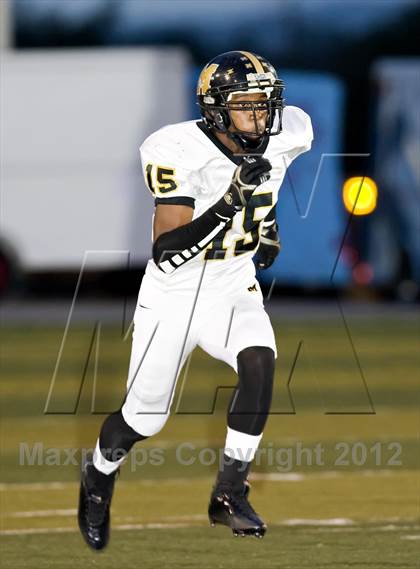 Thumbnail 1 in Midwest City @ Eisenhower photogallery.