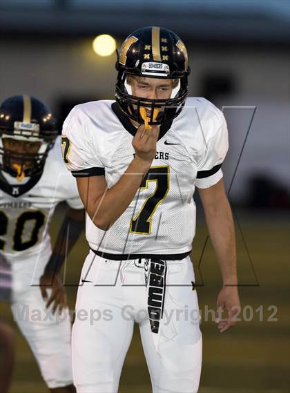 Thumbnail 3 in Midwest City @ Eisenhower photogallery.