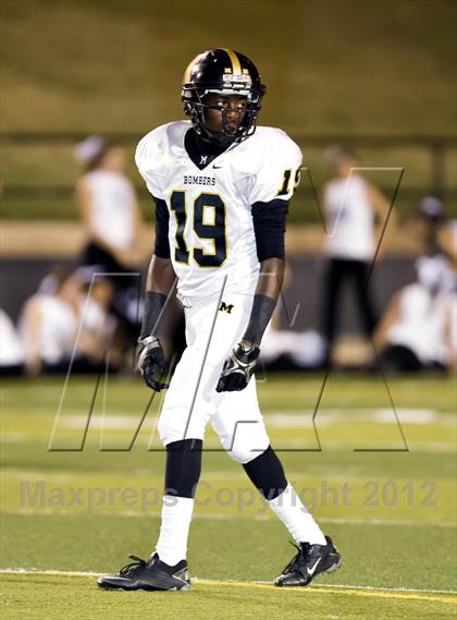 Thumbnail 1 in Midwest City @ Eisenhower photogallery.