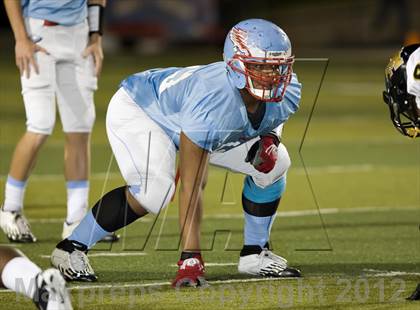 Thumbnail 2 in Midwest City @ Eisenhower photogallery.