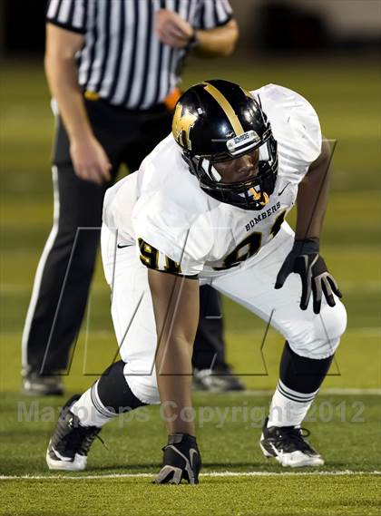 Thumbnail 1 in Midwest City @ Eisenhower photogallery.
