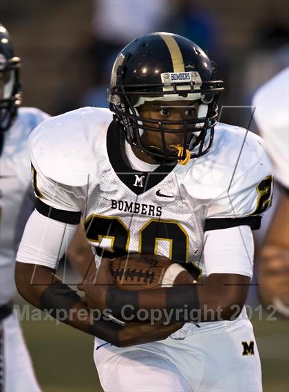 Thumbnail 2 in Midwest City @ Eisenhower photogallery.