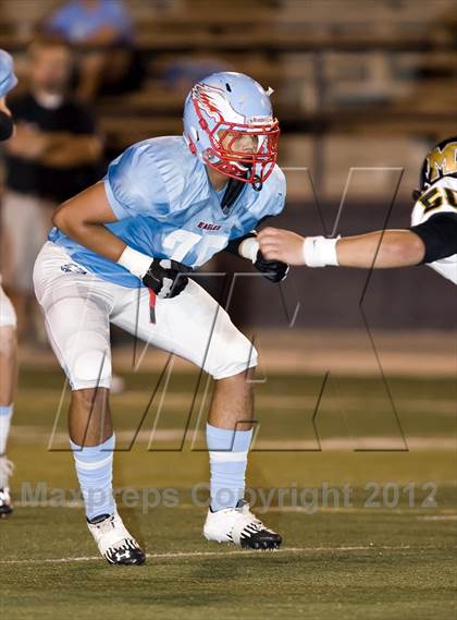 Thumbnail 2 in Midwest City @ Eisenhower photogallery.