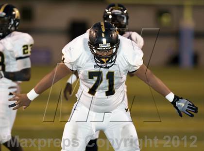 Thumbnail 2 in Midwest City @ Eisenhower photogallery.