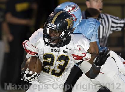 Thumbnail 3 in Midwest City @ Eisenhower photogallery.