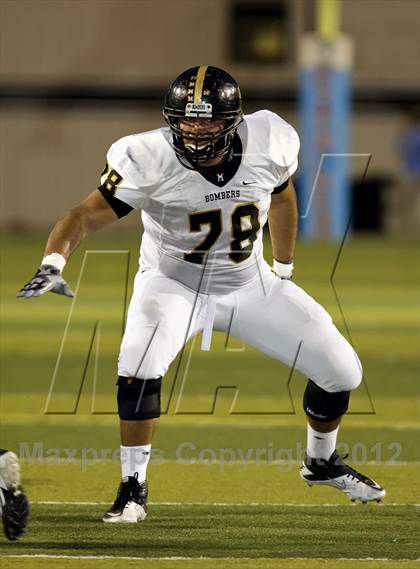 Thumbnail 3 in Midwest City @ Eisenhower photogallery.