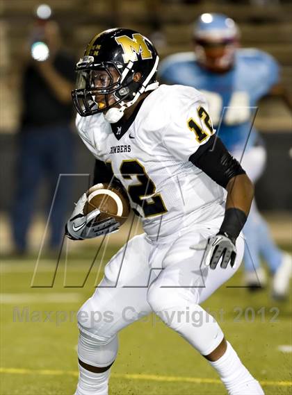 Thumbnail 2 in Midwest City @ Eisenhower photogallery.