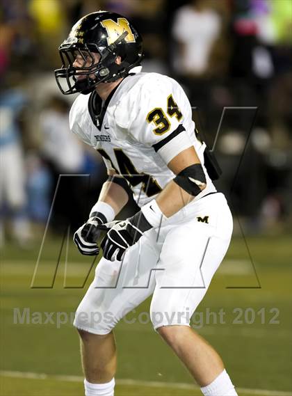 Thumbnail 2 in Midwest City @ Eisenhower photogallery.