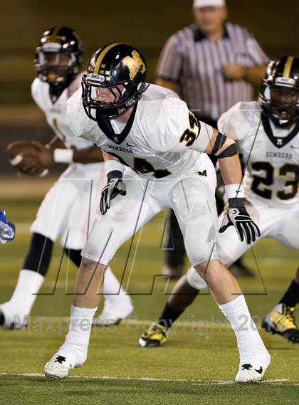 Thumbnail 3 in Midwest City @ Eisenhower photogallery.