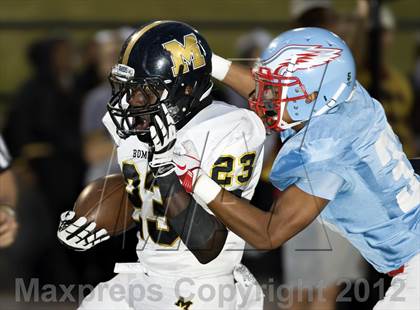 Thumbnail 2 in Midwest City @ Eisenhower photogallery.