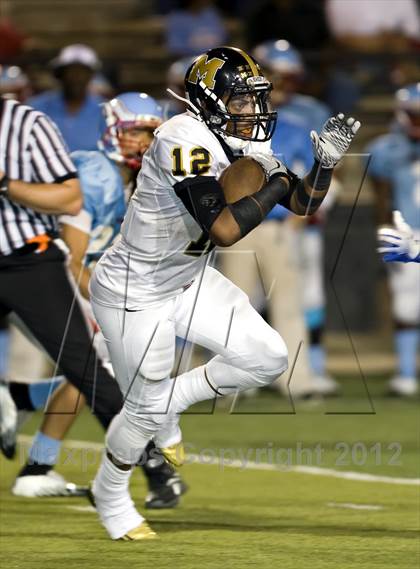 Thumbnail 2 in Midwest City @ Eisenhower photogallery.