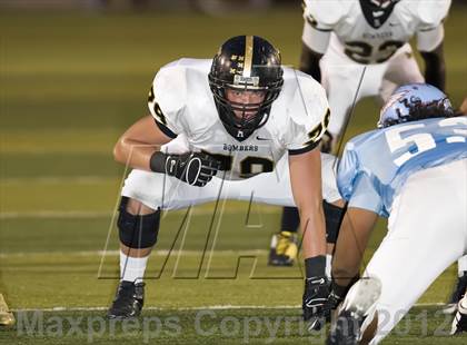 Thumbnail 1 in Midwest City @ Eisenhower photogallery.