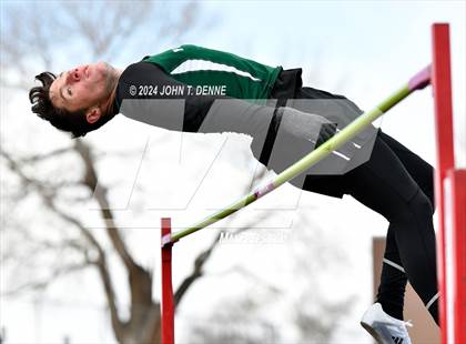 Thumbnail 3 in Taos Invitational photogallery.