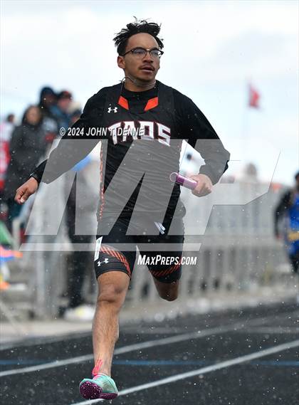 Thumbnail 1 in Taos Invitational photogallery.