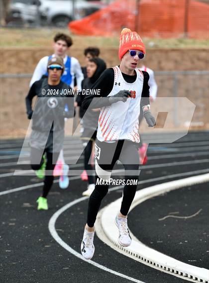Thumbnail 3 in Taos Invitational photogallery.