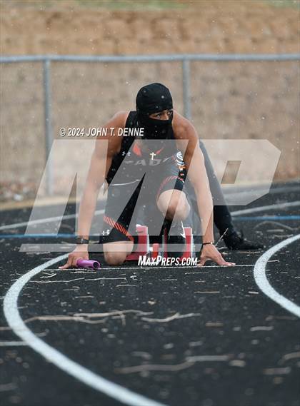 Thumbnail 2 in Taos Invitational photogallery.