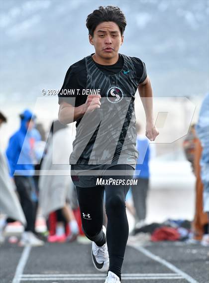 Thumbnail 1 in Taos Invitational photogallery.