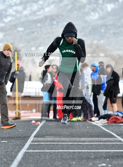 Thumbnail 2 in Taos Invitational photogallery.